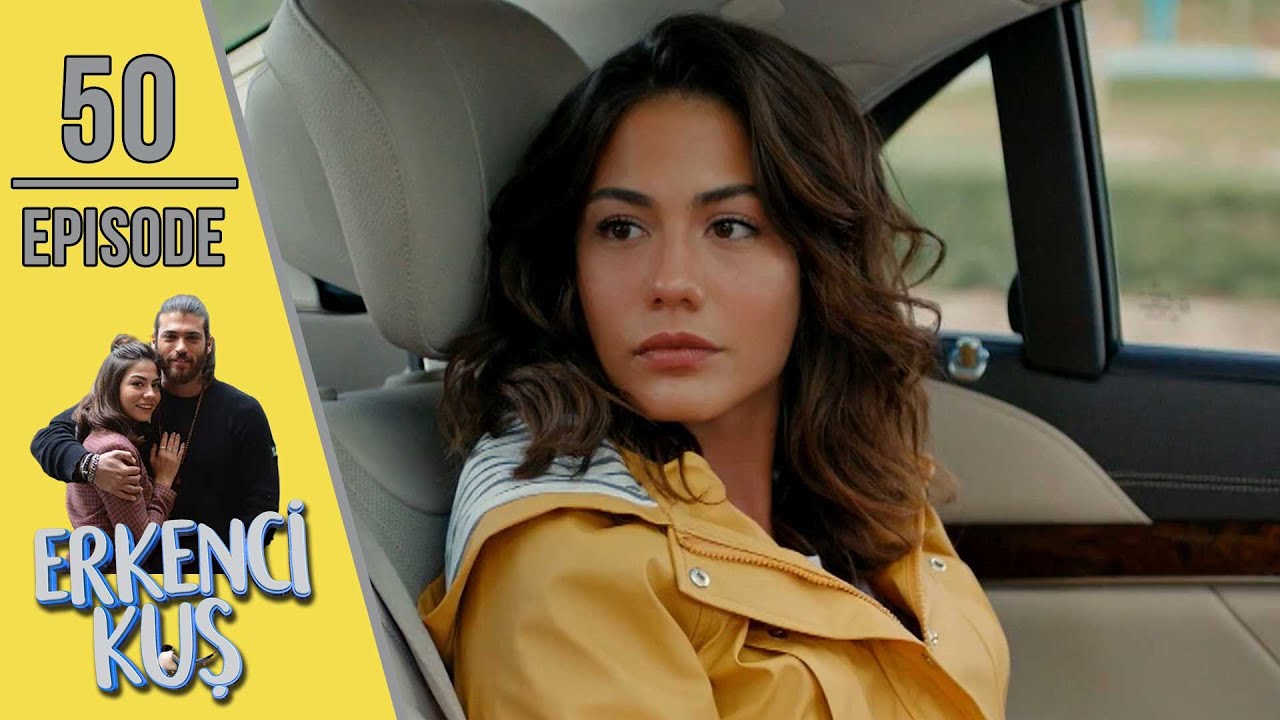 Early Bird - Episode 50 (English Subtitles) | Erkenci Kus