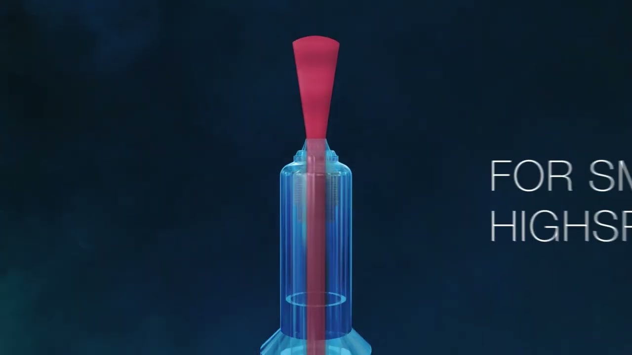 FDU - The Future of Injection Moulding
