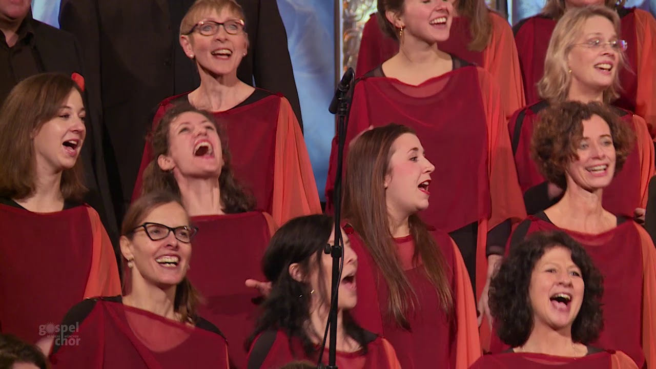 Better | Gospelchor St. Lukas