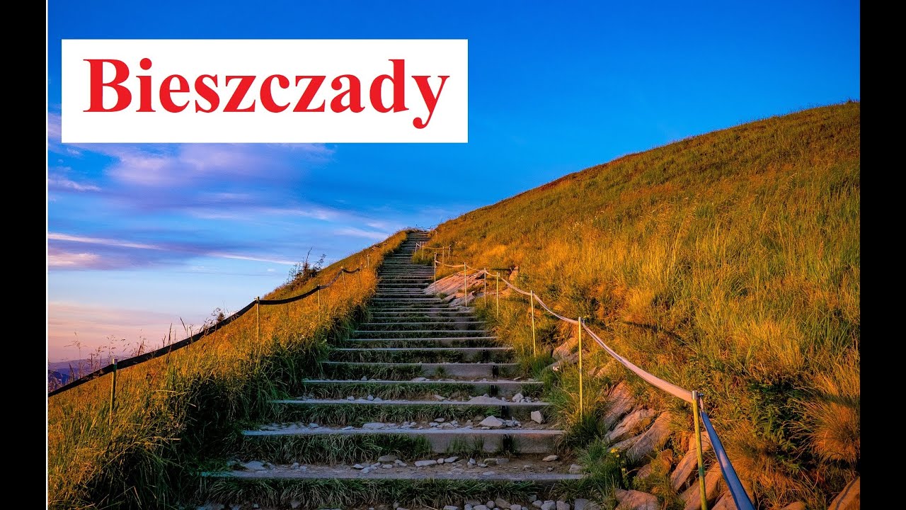 BIESZCZADY - ciekawostki i fakty