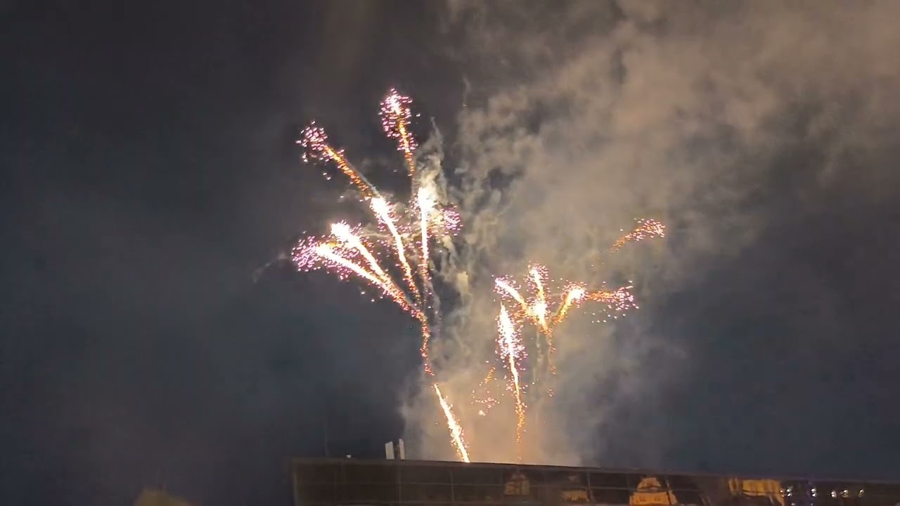 feuerwerk heinerfest Darmstadt 2024