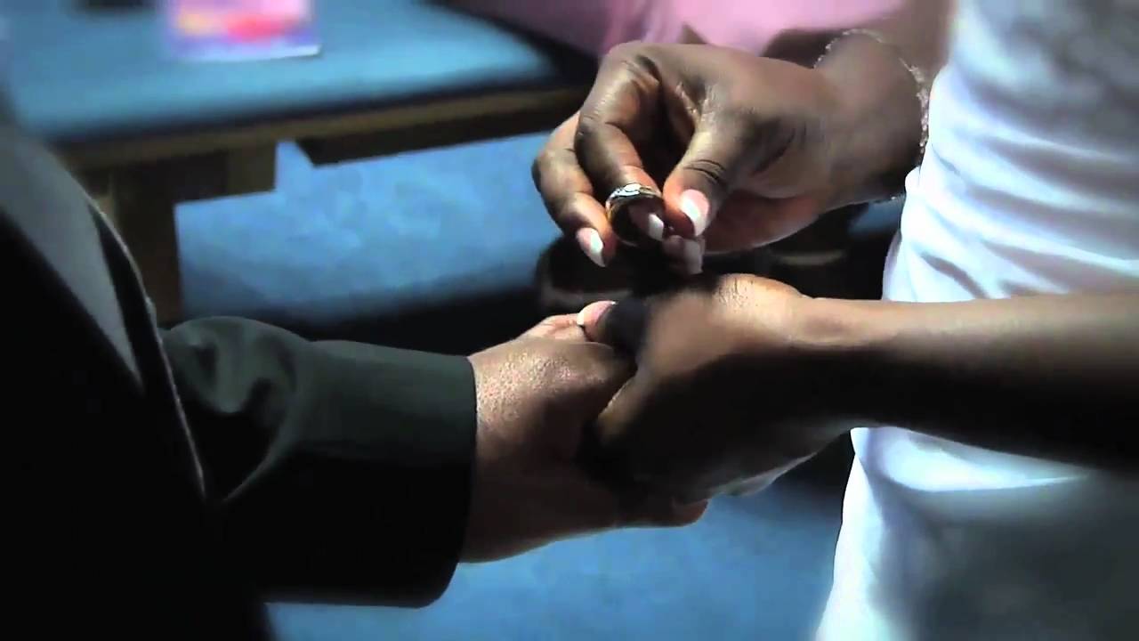 Video Production Ft. Lauderdale Florida | Wedding Sample Video