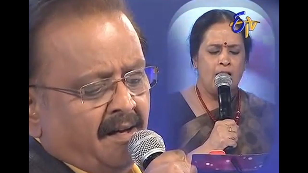 Swarabhishekam - స్వరాభిషేకం  - 17th August 2014