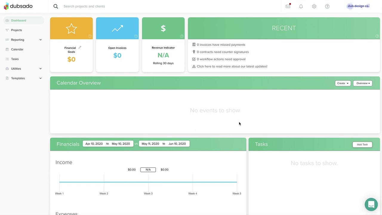 Getting Started in Your Account / Lesson 3: Connect Your Email