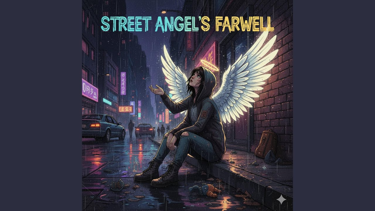 Street Angel's Farrewell