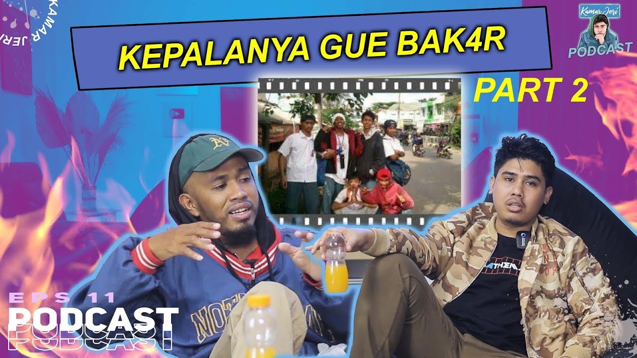 CARI JARl TEMEN YANG PVTUS DI POT0NG DAN BAK4R LAWAN PAKAI KOMPRESSOR API | YUNUS WAMAER #Part2