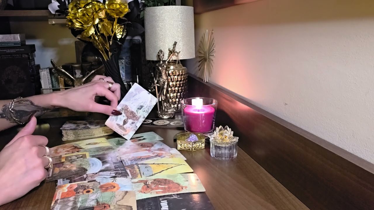 Următoarele 72 de ore. O sa aflii adevărul! Tarot interactiv 🔮 