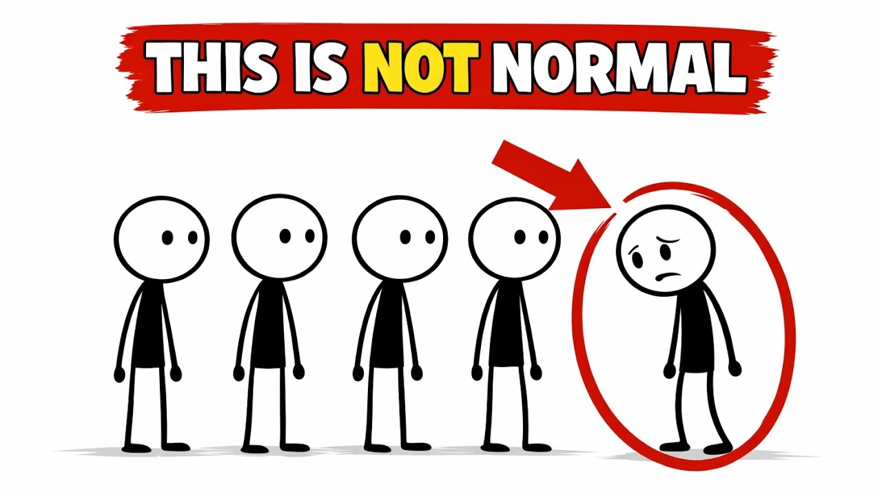 5 Weird Habits That Indicate Extremely High IQ (According to Psychology)