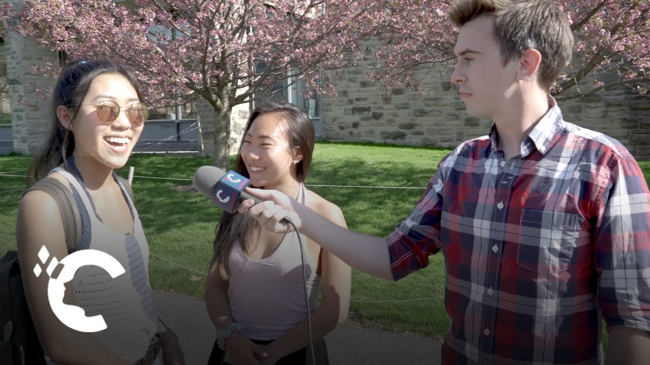 Big Questions Ep. 30: Cornell