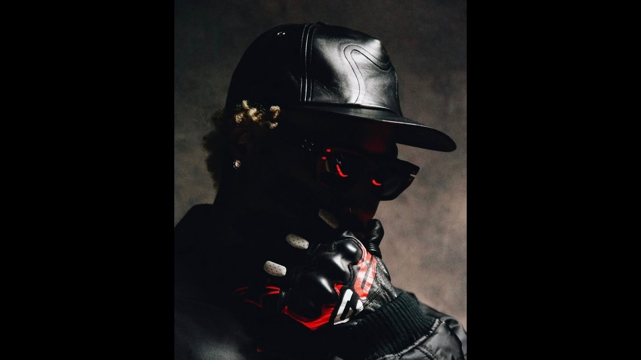 (FREE) FUTURE TYPE BEAT - 