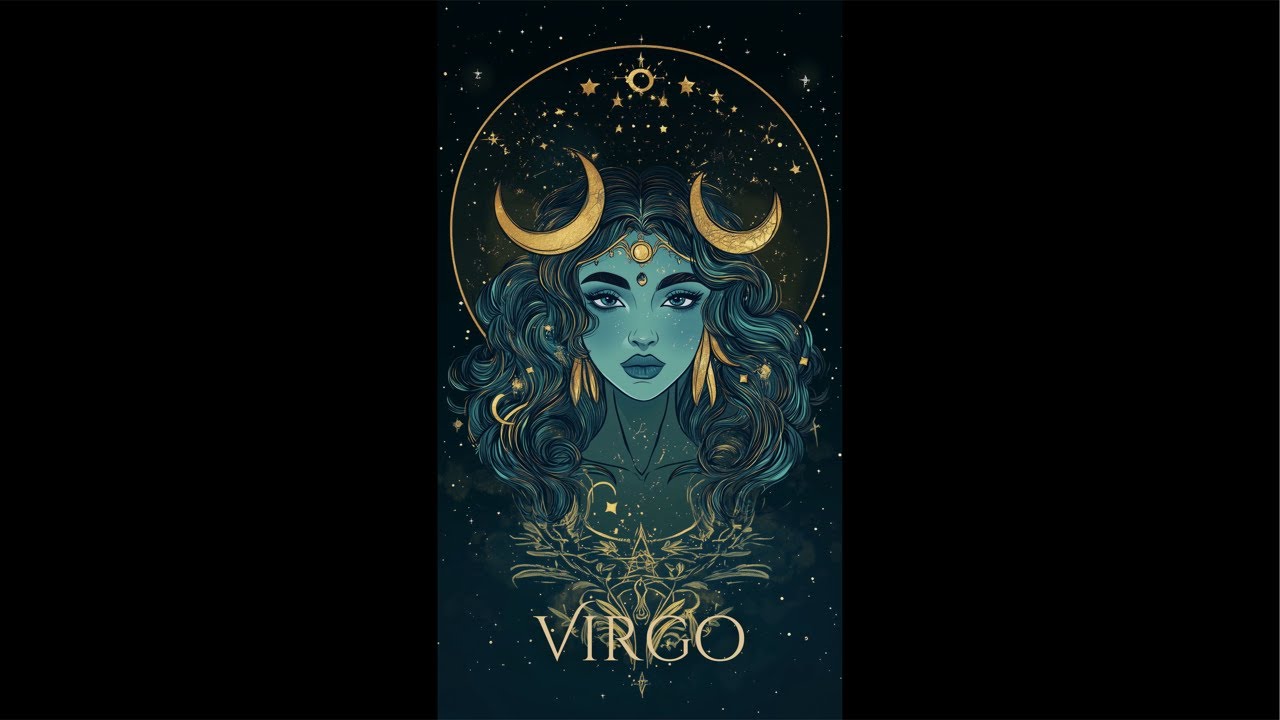 توقعات برج العذراء ♍️ العاطفية منتصف ابريل &hellip;. مش هيقدر يخبي مشاعره اكتر من كدة 😇😅😍