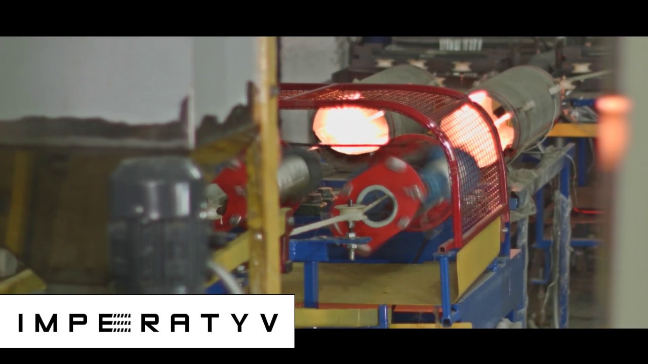 About IMPERATYV company