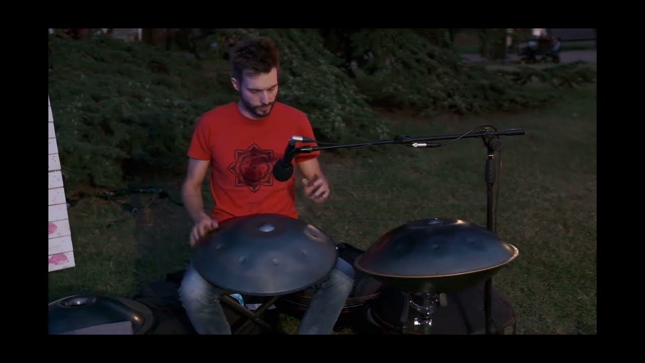 PAOLO BORGHI FERRARA BUSKERS FESTIVAL 2021