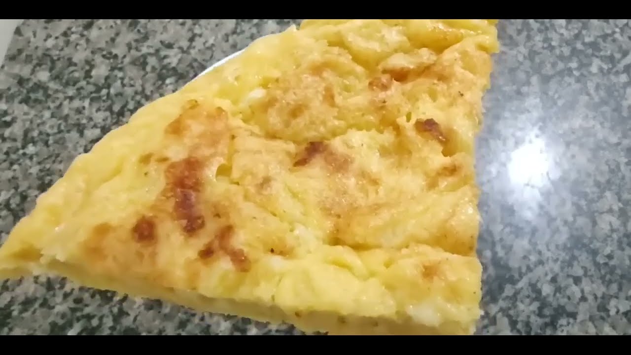 PÃO DE AVEIA  NA FRIGIDEIRA -COM POUCAS CALORIAS 😱 SUBSTITUA  SEU CAFÉ DA MANHÃ !