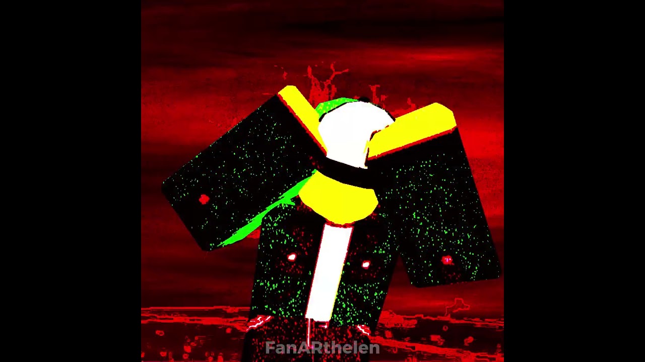 Roblox ARG - Rochas and.. the tree.. [#ROBLOXARG]