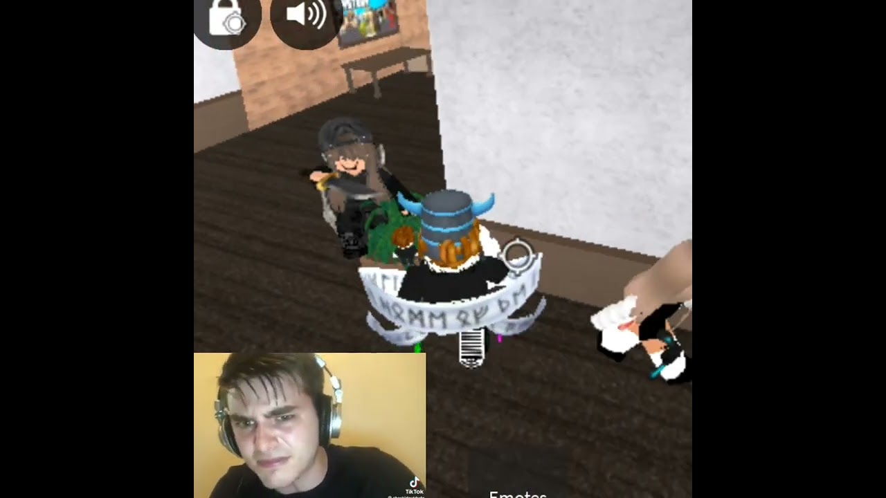 ROBLOX MM2 Funny Moments (DUMB EDITS)  1