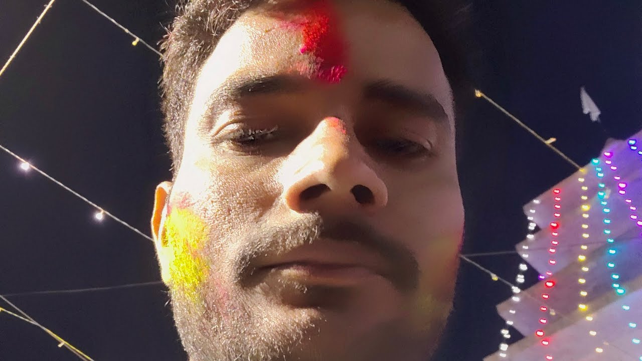 Deshi holi