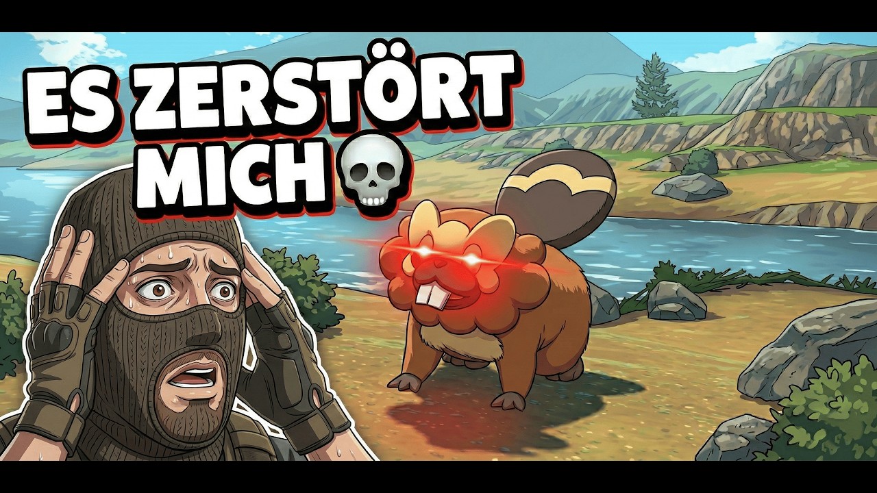 Ich rüste mich für das SCHLIMMSTE 💀 | Pokémon Legenden: Arceus (Part 7)