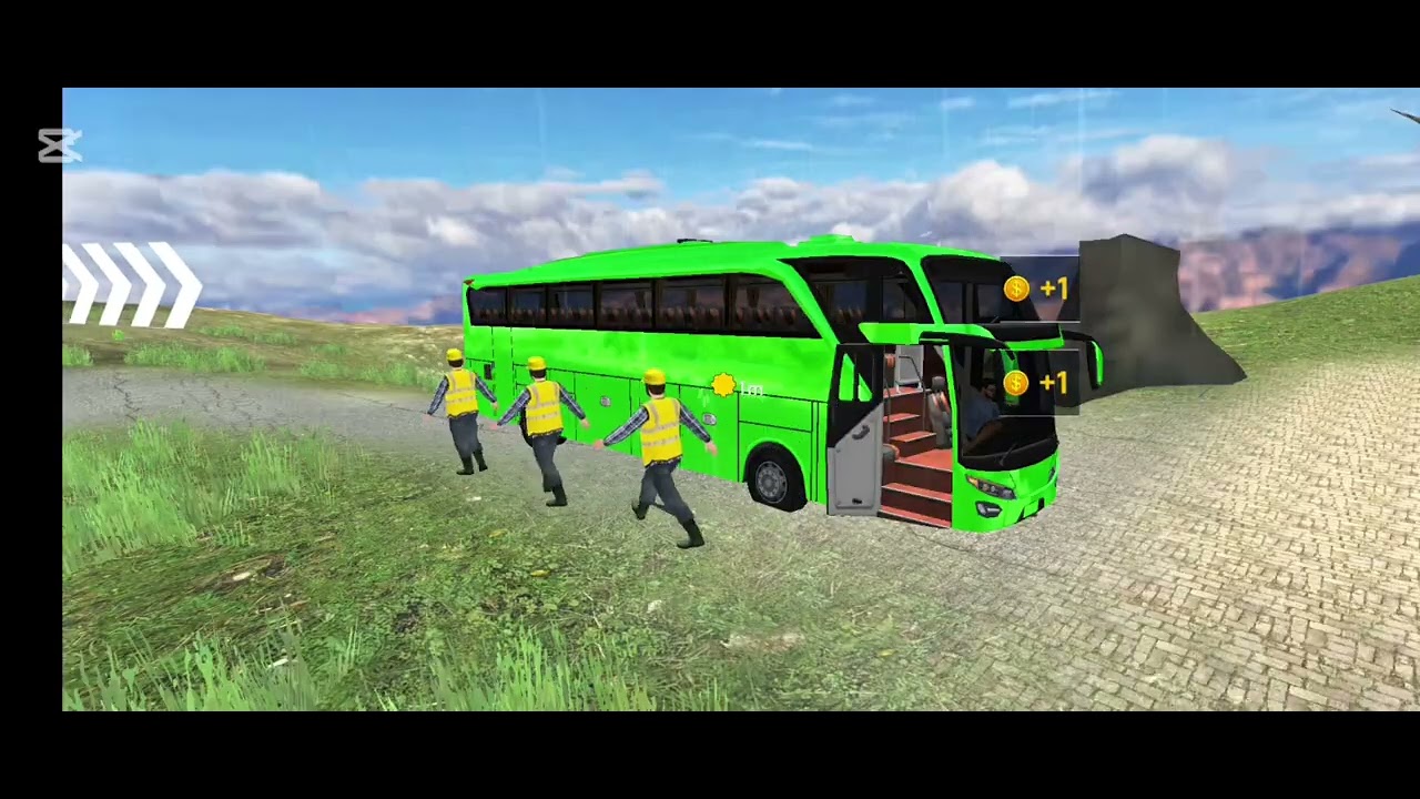 Pahadi Bus Driver 🚌 | Extreme Passenger Challenge