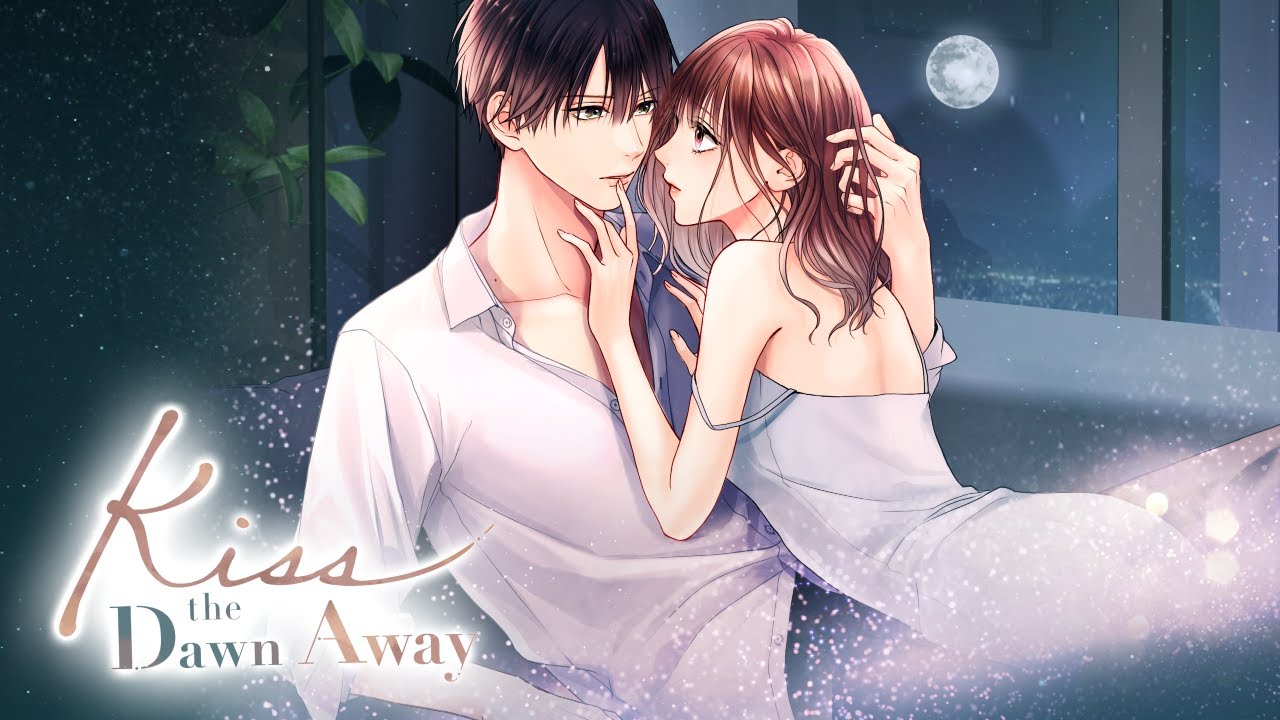 Kiss the Dawn Away -  Introduction