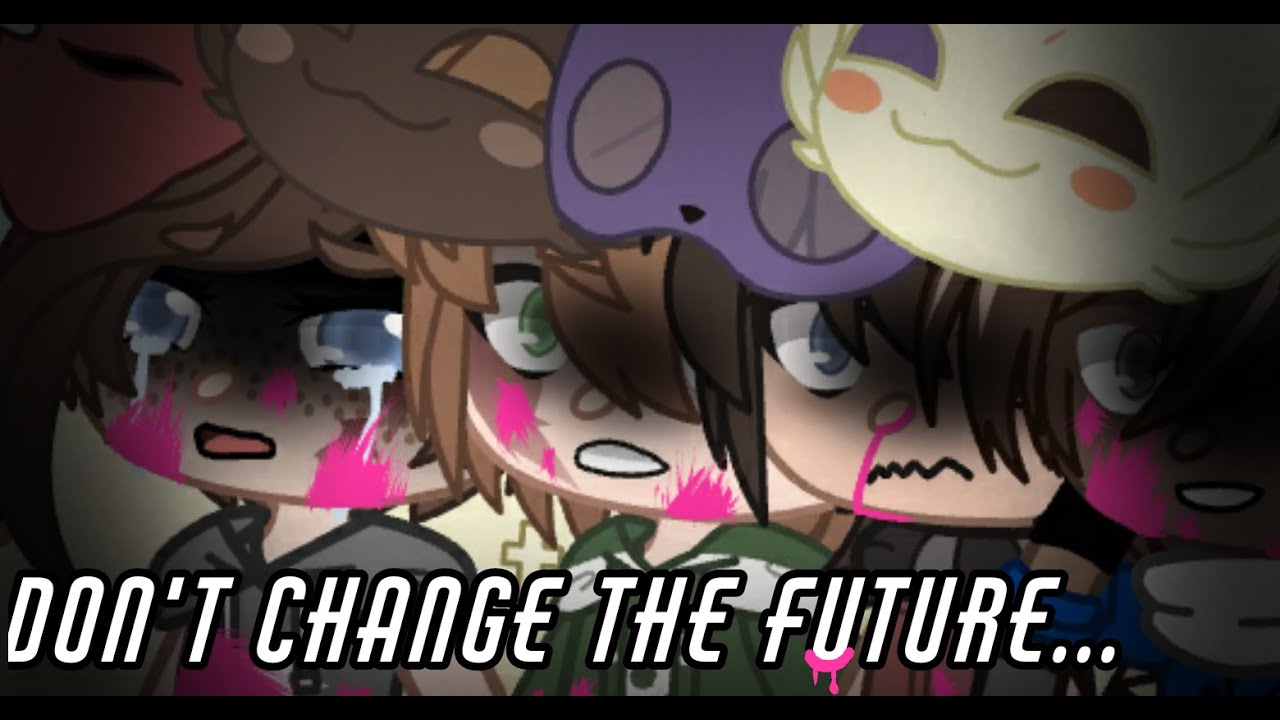 •CC stuck in his past body•Part 2•