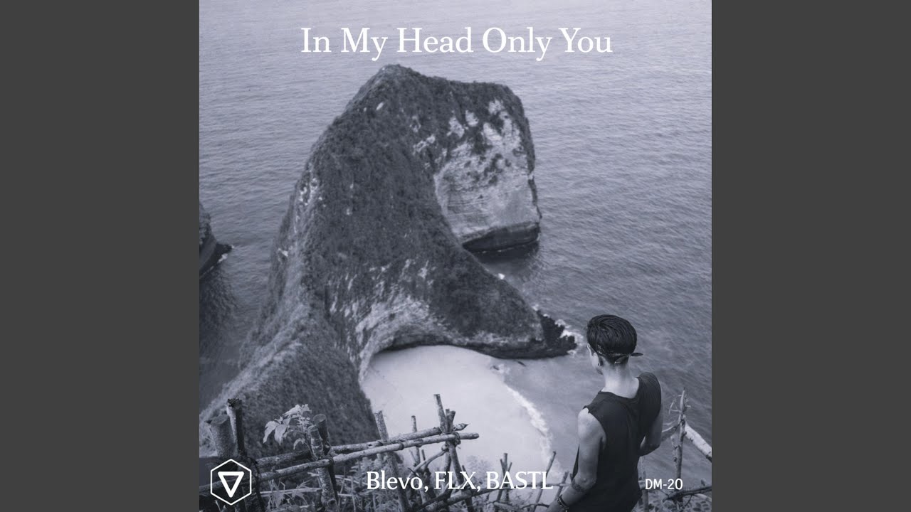 In My Head Only You