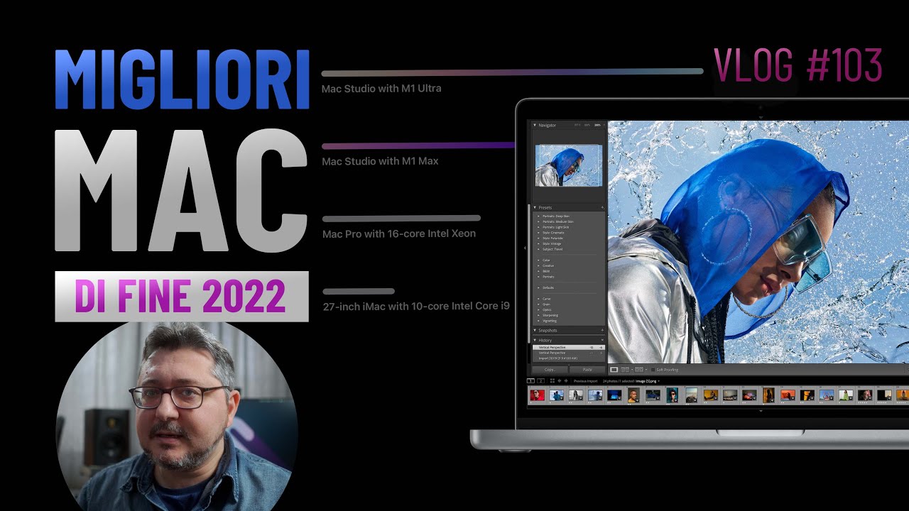 Quale Mac acquistare a fine 2022?