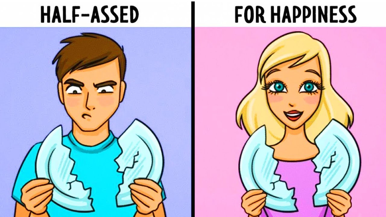 15 LIFE SITUATIONS EVERY WOMAN WILL UNDERSTAND