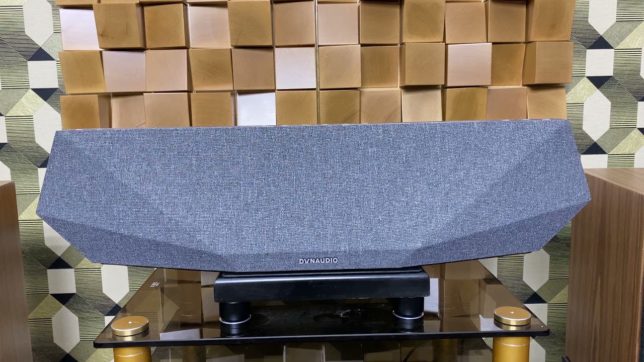 Dynaudio Music 7