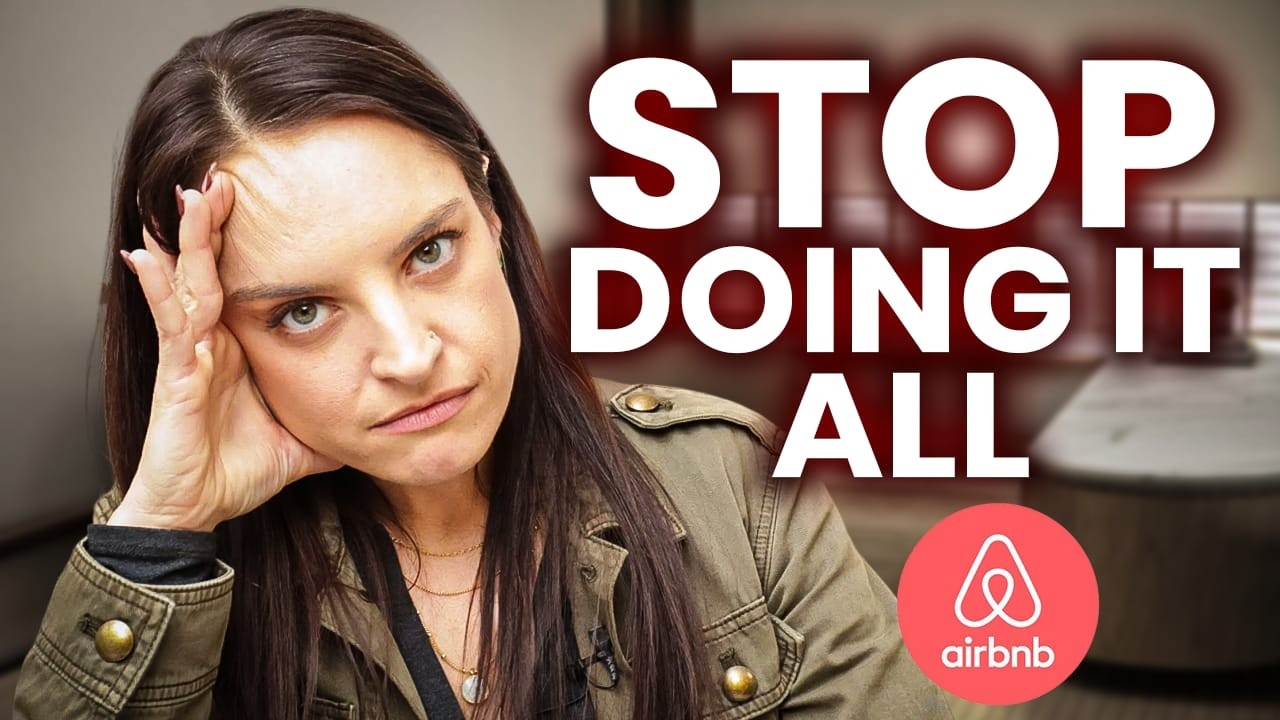 5 Ways We Actually Use a VA in Our Airbnb Business