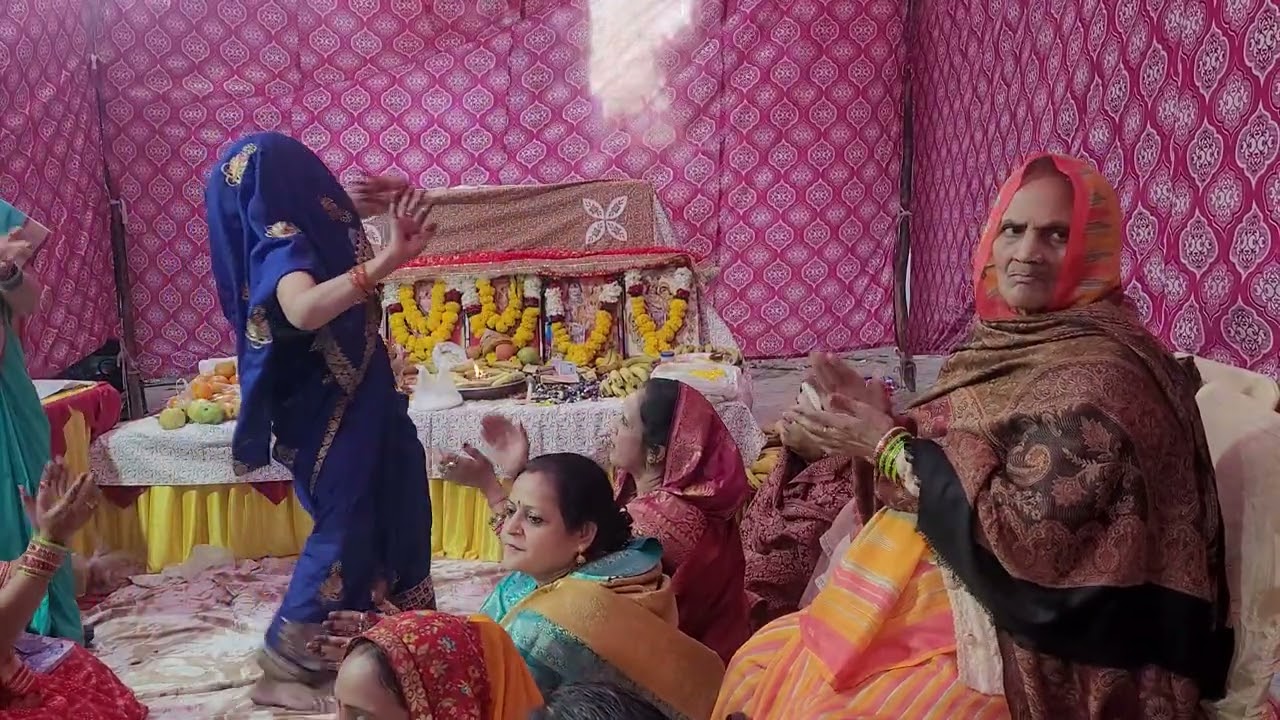 यशोदा नंद को लाला रे