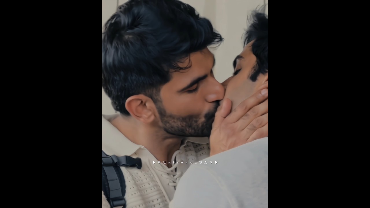 I Love You🤍🎀🦋 Mujhe Rang De👨‍❤️‍👨bl series tamil edit👬 #mujherangde #indianbl #bl #blseries #bledit