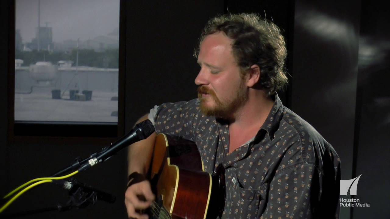 Skyline Sessions: Michael Nau - 
