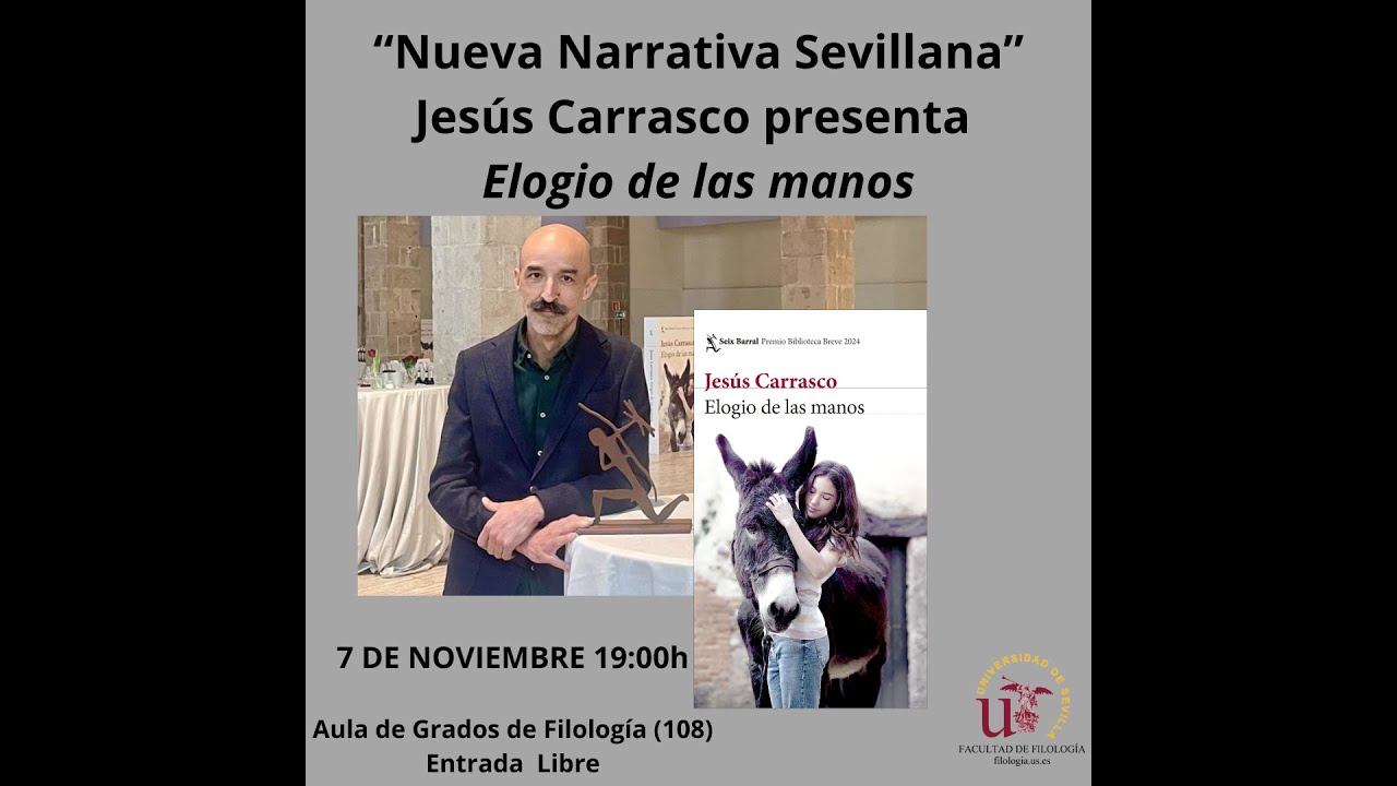 Presentación del libro 