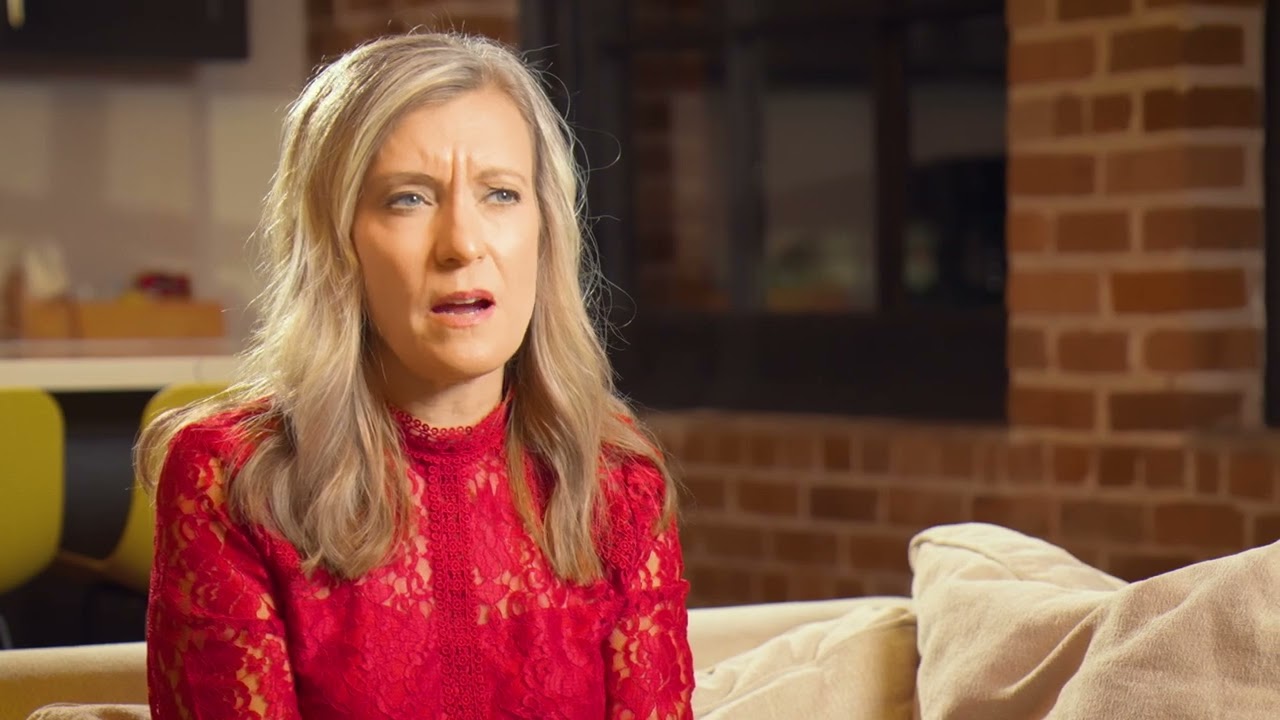 Christine's Story: From Diagnosis to Life After Heart Valve Surgery