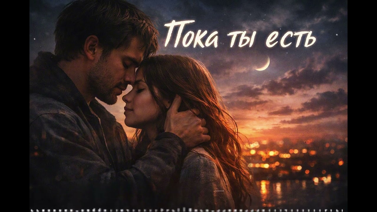 Пока ты есть 