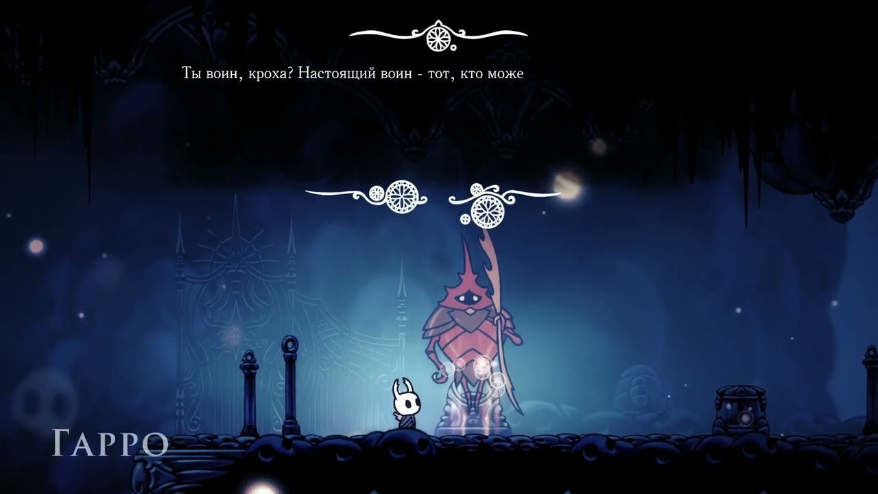 Hollow Knight 15.01.2026