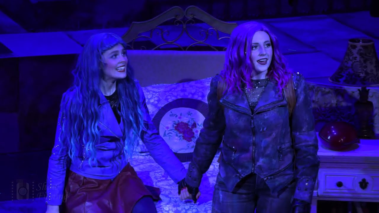 Descendants | Act 2 (2022)