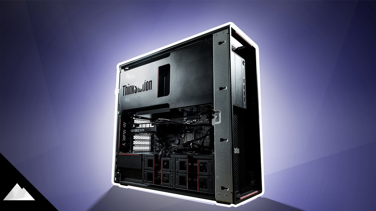 From Workstation to &pound;200 Gaming PC