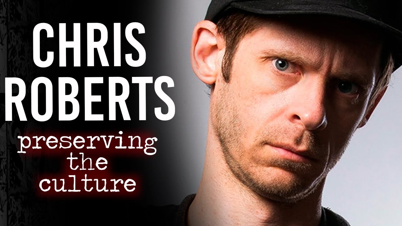 Chris Roberts : Preserving the Culture | Short skateboarding Documentary
