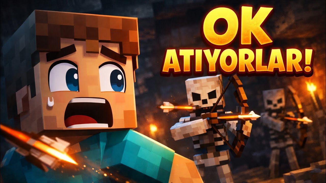 Minecraft Survival #2