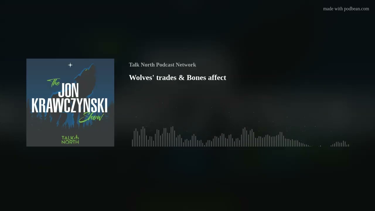 Wolves' Trades & Bones Affect