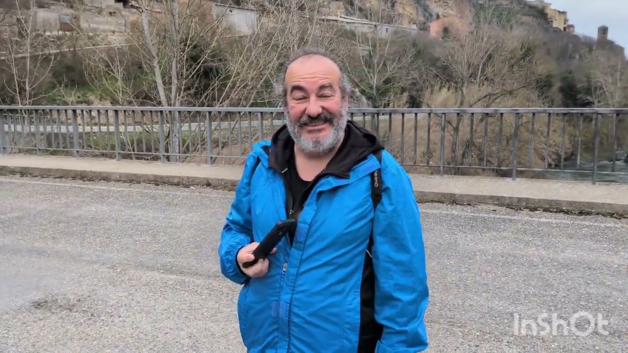 Ruta de lujo