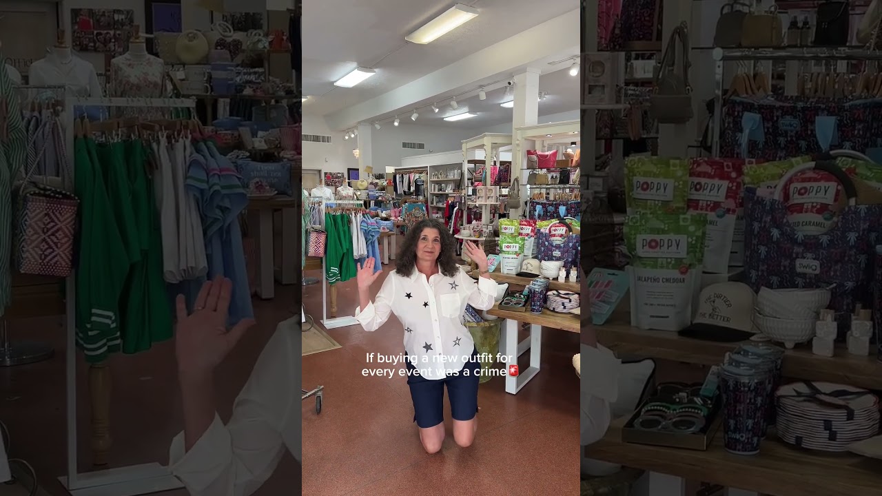 Guilty  #brenhamtexas #fashion #helpmemakethismakesense #fashiontrends #ootd #shopping