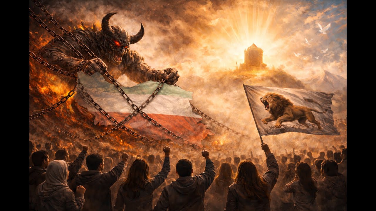 Asemane Iran 3 ... آسمان ایران 3