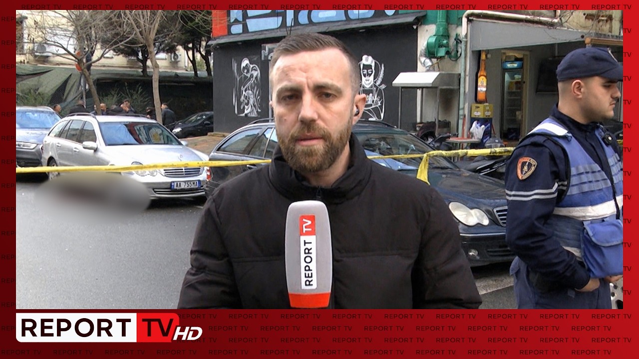 LAJM I FUNDIT/ Vritet me thikë 32-vjeçari Egli Pashollari gjatë një sherri