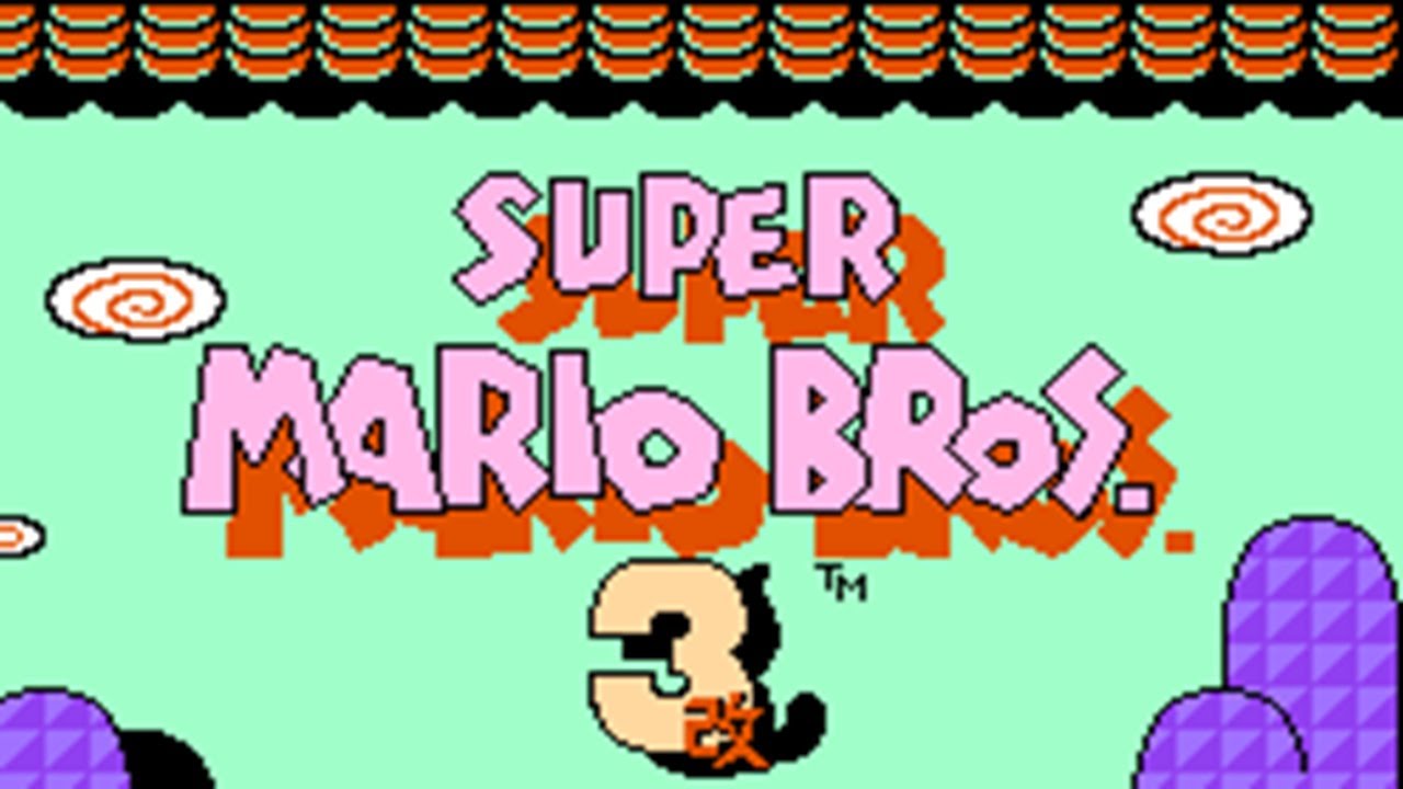 Super Mario Bros 3 Kai Gameplay (Part 1) [PLEASE READ THE DESCRIPTION BOX!!!!]