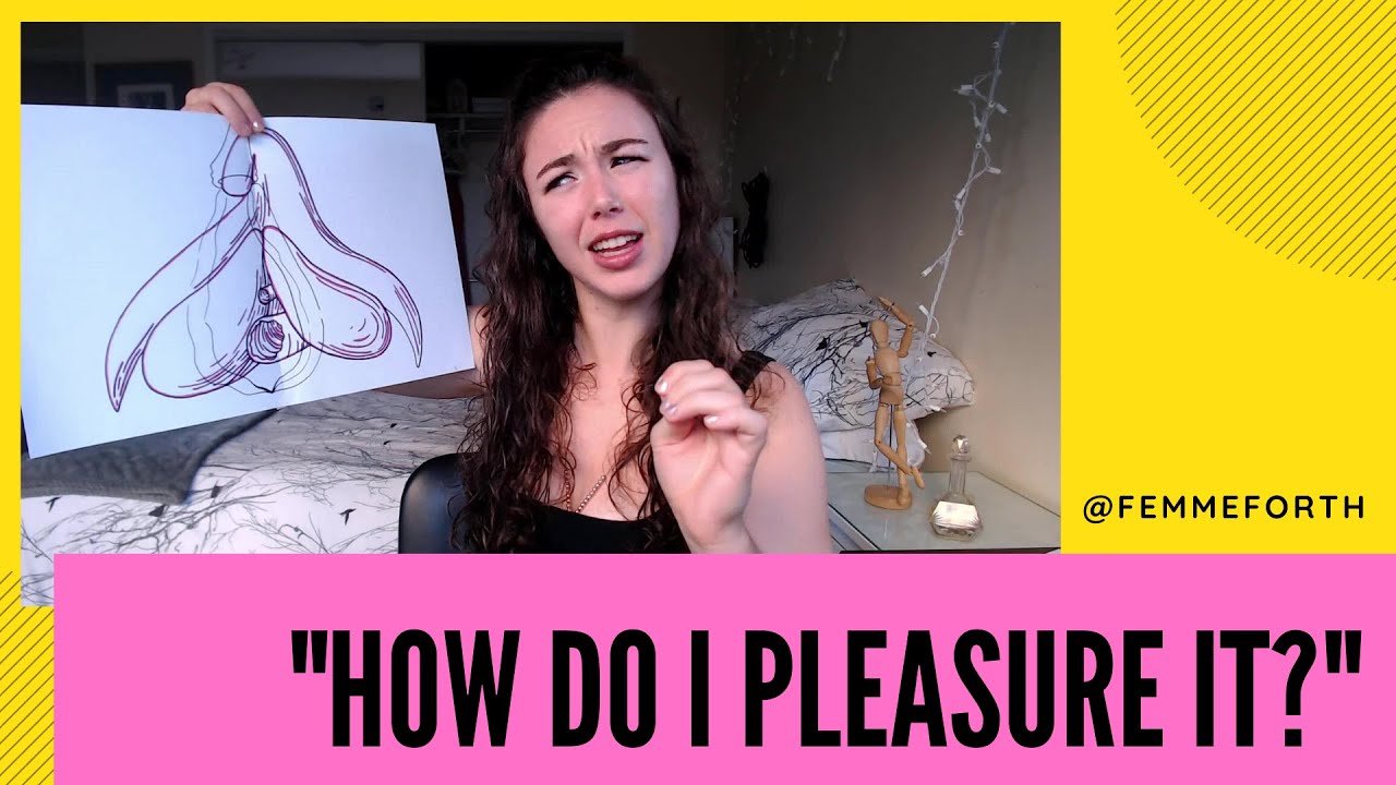 What is the Clitoris? | Sex Education