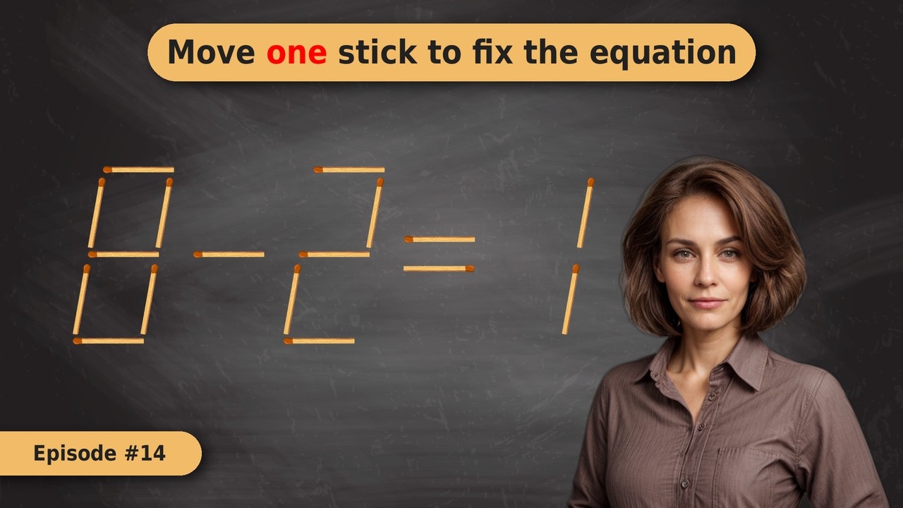 13 Puzzles? Can You Solve 12 + 1 Extra Puzzles – Ep. 14