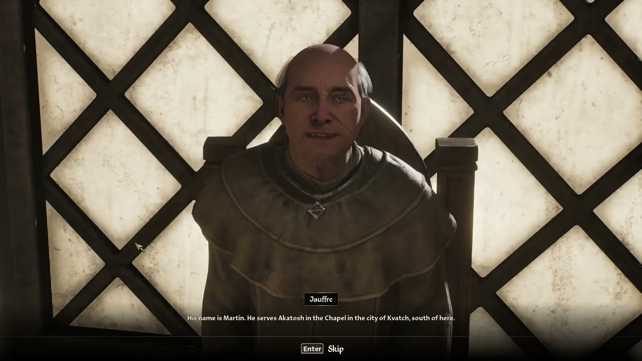 Leaving the Sewers Was Just the Beginning | Oblivion Remastered [2]